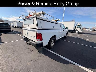 Used 2015 Ram 1500 Tradesman Regular Cab for sale #C22053 - photo 2