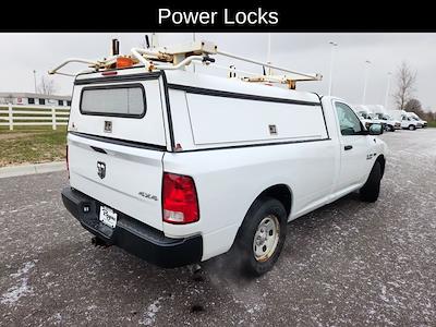 Used 2015 Ram 1500 Tradesman Regular Cab for sale #C22053 - photo 2