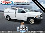 Used 2015 Ram 1500 Tradesman Regular Cab for sale #C22053 - photo 1
