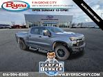 2024 Chevrolet Silverado 1500 Crew Cab 4WD Pickup for sale #C22055 - photo 1