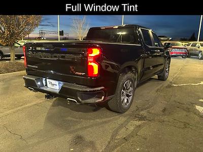 2021 Chevrolet Silverado 1500 Crew Cab 4WD Pickup for sale #C22055A - photo 2