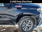 Used 2021 Chevrolet Silverado 1500 RST Crew Cab for sale #C22055A - photo 15