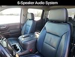 Used 2021 Chevrolet Silverado 1500 RST Crew Cab for sale #C22055A - photo 18