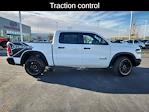 Used 2025 Ram 1500 Rebel Crew Cab for sale #C22066 - photo 10