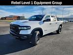 Used 2025 Ram 1500 Rebel Crew Cab for sale #C22066 - photo 4