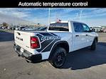 Used 2025 Ram 1500 Rebel Crew Cab for sale #C22066 - photo 2
