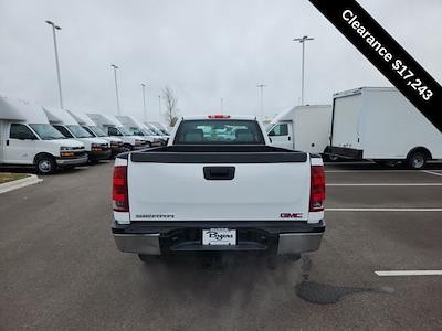 Used 2013 GMC Sierra 2500 Work Truck Extended Cab for sale #C22068 - photo 2