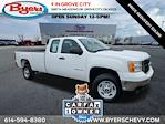 2013 GMC Sierra 2500 Extended Cab RWD Pickup for sale #C22068 - photo 1