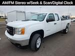 2013 GMC Sierra 2500 Extended Cab RWD Pickup for sale #C22068 - photo 5