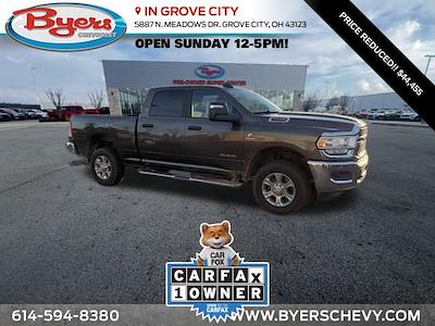 2024 Ram 2500 Crew Cab 4WD Pickup for sale #C22077 - photo 1