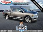 Used 2024 Ram 2500 Big Horn Crew Cab for sale #C22077 - photo 1