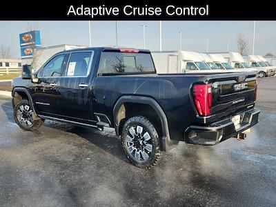 2024 GMC Sierra 2500 Crew Cab 4WD Pickup for sale #C22078 - photo 2