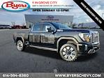 2024 GMC Sierra 2500 Crew Cab 4WD Pickup for sale #C22078 - photo 1