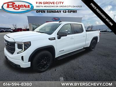 2024 GMC Sierra 1500 Crew Cab 4WD Pickup for sale #C22079 - photo 1