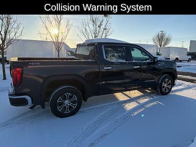 2025 GMC Sierra 1500 Crew Cab 4WD Pickup for sale #C22081 - photo 2