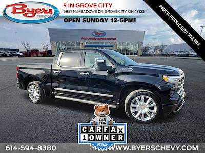 2024 Chevrolet Silverado 1500 Crew Cab 4WD Pickup for sale #C22083 - photo 1
