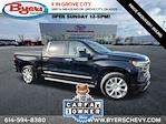 Used 2024 Chevrolet Silverado 1500 High Country Crew Cab for sale #C22083 - photo 1