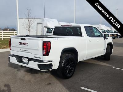 Used 2022 GMC Sierra 1500 Elevation Double Cab for sale #C22085 - photo 2