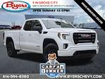 2022 GMC Sierra 1500 Double Cab 4WD Pickup for sale #C22085 - photo 1