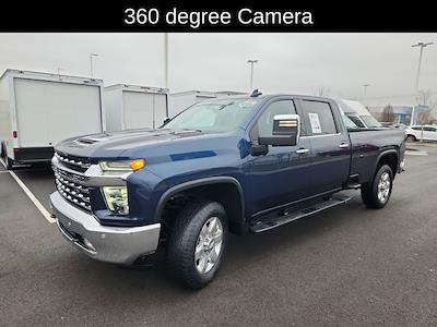 2020 Chevrolet Silverado 2500 Crew Cab SRW 4WD Pickup for sale #C22089 - photo 2