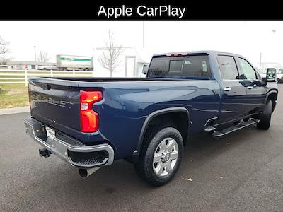 Used 2020 Chevrolet Silverado 2500 LTZ Crew Cab for sale #C22089 - photo 2