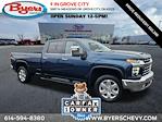 2020 Chevrolet Silverado 2500 Crew Cab SRW 4WD Pickup for sale #C22089 - photo 1