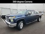 2020 Chevrolet Silverado 2500 Crew Cab SRW 4WD Pickup for sale #C22089 - photo 2