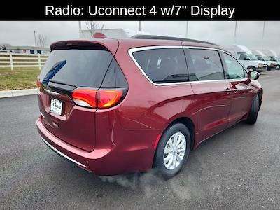 Used 2018 Chrysler Pacifica Touring Plus Minivan for sale #C22096 - photo 2