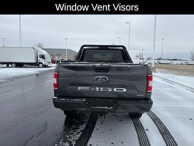 Used 2019 Ford F-150 XL Regular Cab for sale #C22097 - photo 2