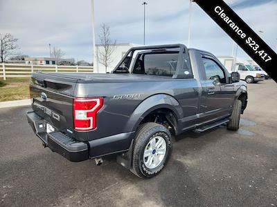 Used 2019 Ford F-150 - photo 1