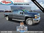 Used 2019 Chevrolet Silverado 2500 LTZ Crew Cab for sale #C22098 - photo 1