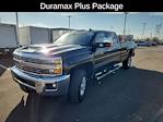 Used 2019 Chevrolet Silverado 2500 LTZ Crew Cab for sale #C22098 - photo 4