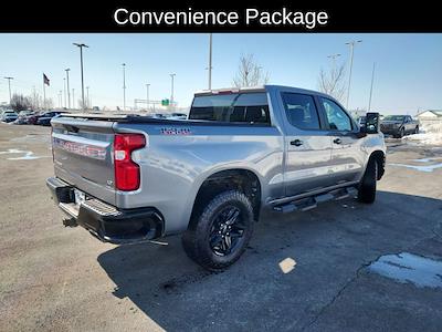 Used 2020 Chevrolet Silverado 1500 - photo 1