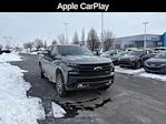 Used 2020 Chevrolet Silverado 1500 LT Crew Cab for sale #C22098A - photo 3