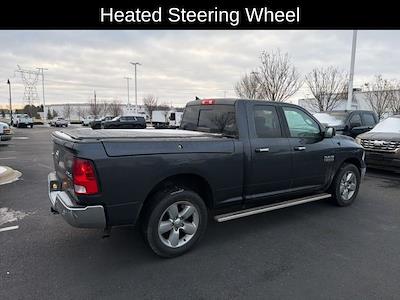 Used 2017 Ram 1500 Big Horn Quad Cab for sale #C22101 - photo 2