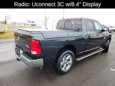 Used 2017 Ram 1500 Big Horn Quad Cab for sale #C22101 - photo 2