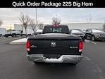 Used 2017 Ram 1500 Big Horn Quad Cab for sale #C22101 - photo 3