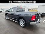 Used 2017 Ram 1500 Big Horn Quad Cab for sale #C22101 - photo 5