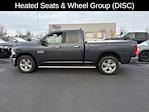 Used 2017 Ram 1500 Big Horn Quad Cab for sale #C22101 - photo 8