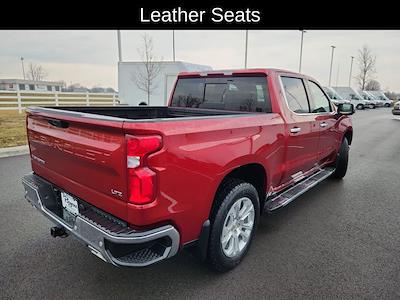 Used 2024 Chevrolet Silverado 1500 - photo 1