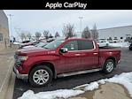 2024 Chevrolet Silverado 1500 Crew Cab 4WD Pickup for sale #C22110 - photo 4