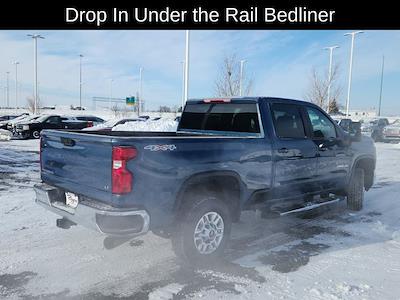 Used 2025 Chevrolet Silverado 2500 LT Crew Cab for sale #C22124 - photo 2