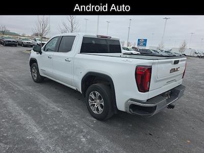 2024 GMC Sierra 1500 Crew Cab 4WD Pickup for sale #C22128 - photo 2