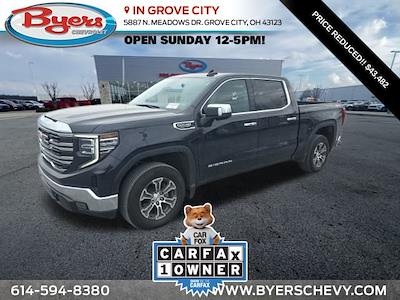 2025 GMC Sierra 1500 Crew Cab 4WD Pickup for sale #C22129 - photo 1