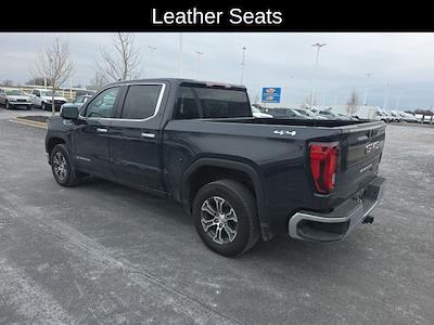 2025 GMC Sierra 1500 Crew Cab 4WD Pickup for sale #C22129 - photo 2