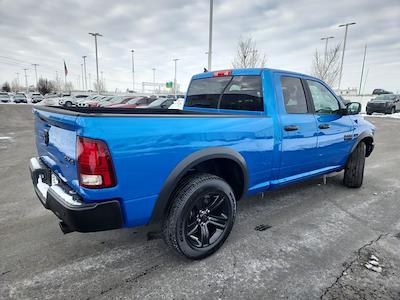 Used 2024 Ram 1500 Classic Warlock Quad Cab for sale #C22130 - photo 2