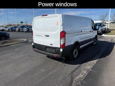 Used 2021 Ford Transit 250 - photo 1