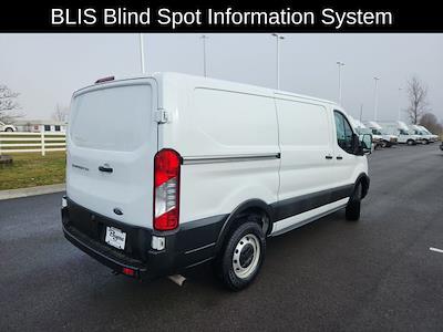 Used 2021 Ford Transit 250 - photo 1