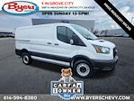 Used 2021 Ford Transit 250 Low Roof Empty Cargo Van for sale #C22134 - photo 1