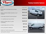 2021 Ford Transit 250 Low Roof RWD Empty Cargo Van for sale #C22134 - photo 19